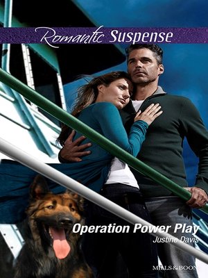 cover image of Operation Power Play